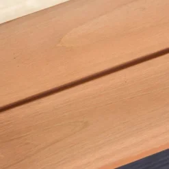 Outsunny Kids Sand & Water Activity Table, Picnic Table Set Wooden Bench With Sandbox Removable & Height Adjustable Umbrella For Outdoor Garden Patio -Outsunny GUEST b01bb4a9 49ad 4900 a133 c9aa1c05c634