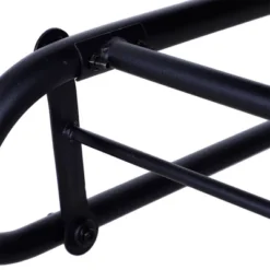 Outsunny Patio 2-Person Wicker Glider Bench Rocking Chair, Outdoor All-Hand Woven PE Rattan Loveseat For Patio, Garden, Porch, Lawn, Black -Outsunny GUEST b49f1b8b f748 4016 896b 78bb2b5c4d69