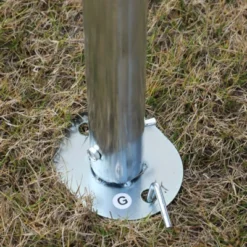 Outsunny 10'x20' Carport Heavy Duty Galvanized Car Canopy With Included Anchor Kit, 3 Reinforced Steel Cables -Outsunny GUEST b9078715 1ec5 4fe4 ac2e b8a1fcf89c1d