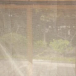 Outsunny 10' X 10' Outdoor Gazebo With Mesh Netting Sidewalls For Shade And Rain, Patio Gazebo Canopy With 2-Tier Soft Top Roof And Steel Frame For Lawn, Garden, Backyard And Deck -Outsunny GUEST ba696f50 c5ec 4e57 8e1e 92f09cfe158f