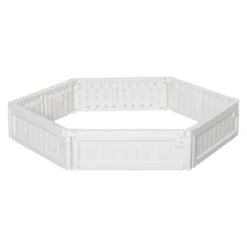 Outsunny 48" X 24" X 8" Raised Garden Bed Kit, Raised Planter Box Above Ground Graden For Flowers/Herb/Vegetables Outdoor Backyard With Easy Assembly -Outsunny GUEST c294184c 5baf 4169 852a 9dd948fa8da5