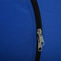 Outsunny 4 Person Ice Fishing Shelter, Waterproof Oxford Fabric Portable Pop-up Ice Tent With 2 Doors For Outdoor Fishing -Outsunny GUEST c39c43a1 ccc6 4755 8f25 96b5441938e8