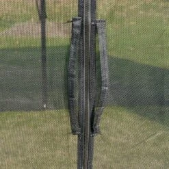 Outsunny Hardtop Gazebo Outdoor Polycarbonate Canopy Aluminum Frame Pergola With Double Vented Roof, Netting & Curtains For Garden -Outsunny GUEST cd8dc08c f840 47e0 9bfa 0109f4351722