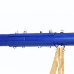 Outsunny 5-in-1 Kids Swing Set Backyard Playground Set With Saucer Swing, Outdoor Slide, Seesaw, Metal Swing Set Outdoor Playset Equipment 8 Outsunny 5-in-1 Kids Swing Set Backyard Playground Set With Saucer Swing, Outdoor Slide, Seesaw, Metal Swing Set Outdoor Playset Equipment -Outsunny GUEST cf9b9fa6 94e9 4a15 96d1 33967ae583f4