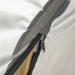 Outsunny Easy Set-Up Camping Tent With Porch, Floor And Carry Bag, For 2-3 Person Backpacking Camping Hiking, Coffee -Outsunny GUEST d68cf5a1 af3b 4647 9658 f0ac875bdcda