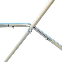 Outsunny 12' X 10' X 7' Outdoor Walk-In Tunnel Greenhouse Hot House With Roll-up Windows, Zippered Door, PE Cover, Green -Outsunny GUEST d8a94c6a f5e0 4895 ad73 f9c907873728