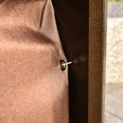 Outsunny 10' X12' Hardtop Gazebo With Aluminum Frame, Permanent Metal Roof Gazebo Canopy With 2 Hooks, Curtains And Netting For Garden -Outsunny GUEST dbe9615e af29 420e a4db 57141c8b0fcf