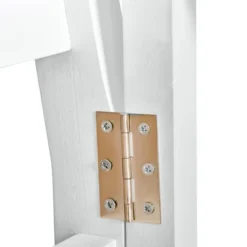 Outsunny Foldable Garden Bench, 2-Seater Patio Wooden Bench, Loveseat Chair With Backrest And Armrest For Patio, Porch Or Balcony -Outsunny GUEST dc06055e a267 440c 9fd5 6bce9b697bfa