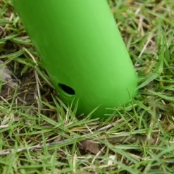 Outsunny Swing Set With Glider, Two Swing Seats And Adjustable Height, Outdoor Sturdy A-Frame Suitable For Playground, Backyard -Outsunny GUEST ee68c2ae baaf 4032 8108 c4d88869ee5f