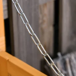 Outsunny 75 Gallon Wooden Deck Box, Outdoor Storage Container With Aerating Gap & Weather-Fighting Finish -Outsunny GUEST eed057dc df90 4c14 91f2 6a3690c91ce2