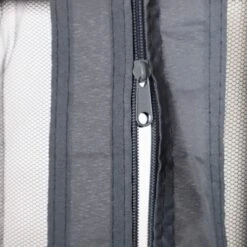 Outsunny Patio Gazebo 10' X 10' Outdoor Soft Top Canopy Tent With Zippered Mesh Sidewalls, Privacy Curtains, Netting -Outsunny GUEST fa4370a3 18c4 4781 8f57 a49752e63059