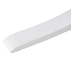 Outsunny Adirondack Rocking Chair With Slatted Design And Oversize Back For Porch, Poolside, Or Garden Lounging, White -Outsunny GUEST fbb5146d 42f1 4873 818e 870ee059f1f6